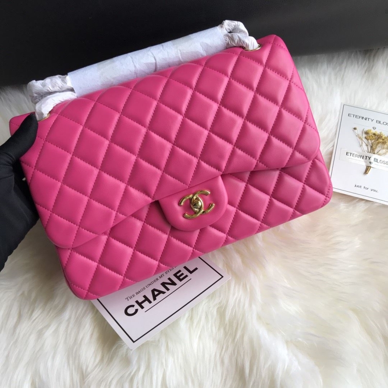 Chanel CF Series Bags